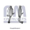 BM80200H BM CATALYSTS Катализатор