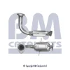 BM80210 BM CATALYSTS Катализатор