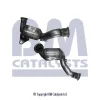 BM80227 BM CATALYSTS Катализатор