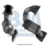 BM80232 BM CATALYSTS Катализатор