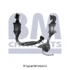 BM80240H BM CATALYSTS Катализатор