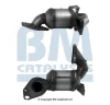 BM80241H BM CATALYSTS Катализатор