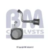 BM80256H BM CATALYSTS Катализатор