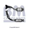 BM80284 BM CATALYSTS Катализатор