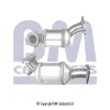 BM80332H BM CATALYSTS Катализатор