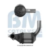 BM80347H BM CATALYSTS Катализатор