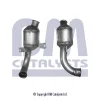 BM80358H BM CATALYSTS Катализатор