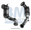 BM80359H BM CATALYSTS Катализатор