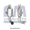 BM80398H BM CATALYSTS Катализатор