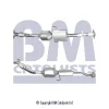 BM80501H BM CATALYSTS Катализатор