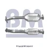 BM90063H BM CATALYSTS Катализатор