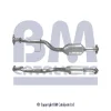 BM90124H BM CATALYSTS Катализатор