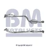 BM90221H BM CATALYSTS Катализатор