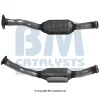 BM90259H BM CATALYSTS Катализатор