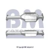 BM90412H BM CATALYSTS Катализатор