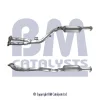 BM90515 BM CATALYSTS Катализатор