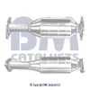 BM90580 BM CATALYSTS Катализатор