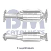 BM90580H BM CATALYSTS Катализатор