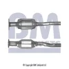 BM90589 BM CATALYSTS Катализатор