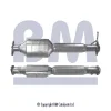 BM90705H BM CATALYSTS Катализатор