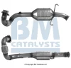 BM90733 BM CATALYSTS Катализатор