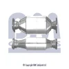 BM90736H BM CATALYSTS Катализатор