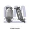 BM90755H BM CATALYSTS Катализатор