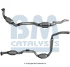 BM90791H BM CATALYSTS Катализатор