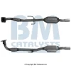 BM90849 BM CATALYSTS Катализатор