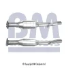 BM90877 BM CATALYSTS Катализатор