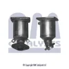 BM91064 BM CATALYSTS Катализатор