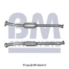 BM91096H BM CATALYSTS Катализатор