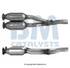 BM91102 BM CATALYSTS Катализатор