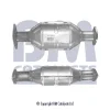 BM91154 BM CATALYSTS Катализатор