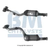 BM91170H BM CATALYSTS Катализатор