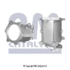 BM91259H BM CATALYSTS Катализатор