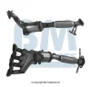 BM91275H BM CATALYSTS Катализатор