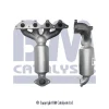 BM91402 BM CATALYSTS Катализатор