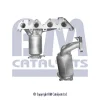 BM91486H BM CATALYSTS Катализатор