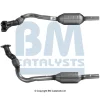 BM91524H BM CATALYSTS Катализатор