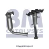 BM91539H BM CATALYSTS Катализатор