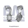 BM91562H BM CATALYSTS Катализатор