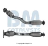 BM91567H BM CATALYSTS Катализатор