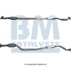 BM91583H BM CATALYSTS Катализатор