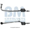 BM91592H BM CATALYSTS Катализатор