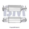 BM91928H BM CATALYSTS Катализатор