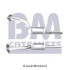 BM92080H BM CATALYSTS Катализатор