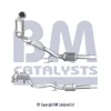 BM92186H BM CATALYSTS Катализатор