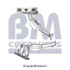 BM92196H BM CATALYSTS Катализатор