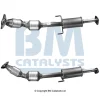 BM92202H BM CATALYSTS Катализатор